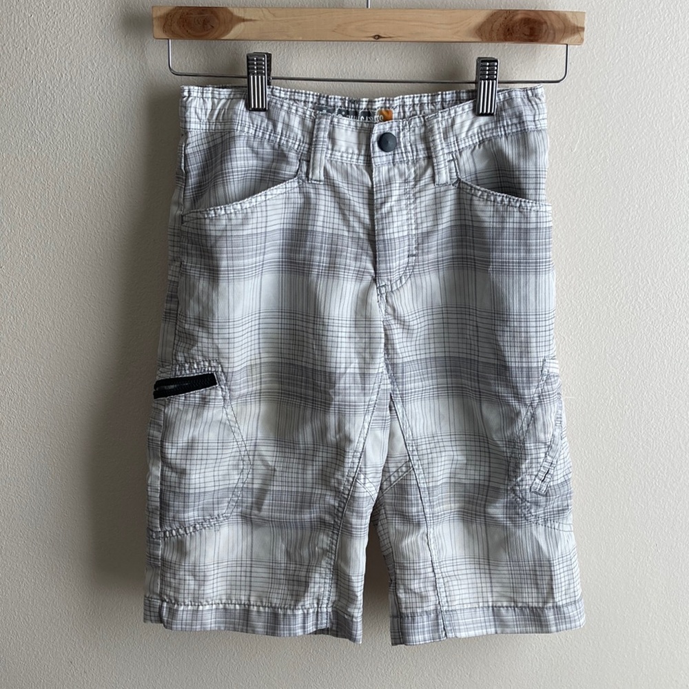 Lee Dungarees Shorts